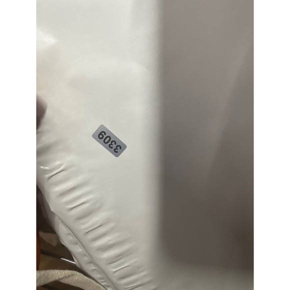 Vintage 90s Kentucky State University embroidered green sweatshirt crewneck - Picture 7 of 7